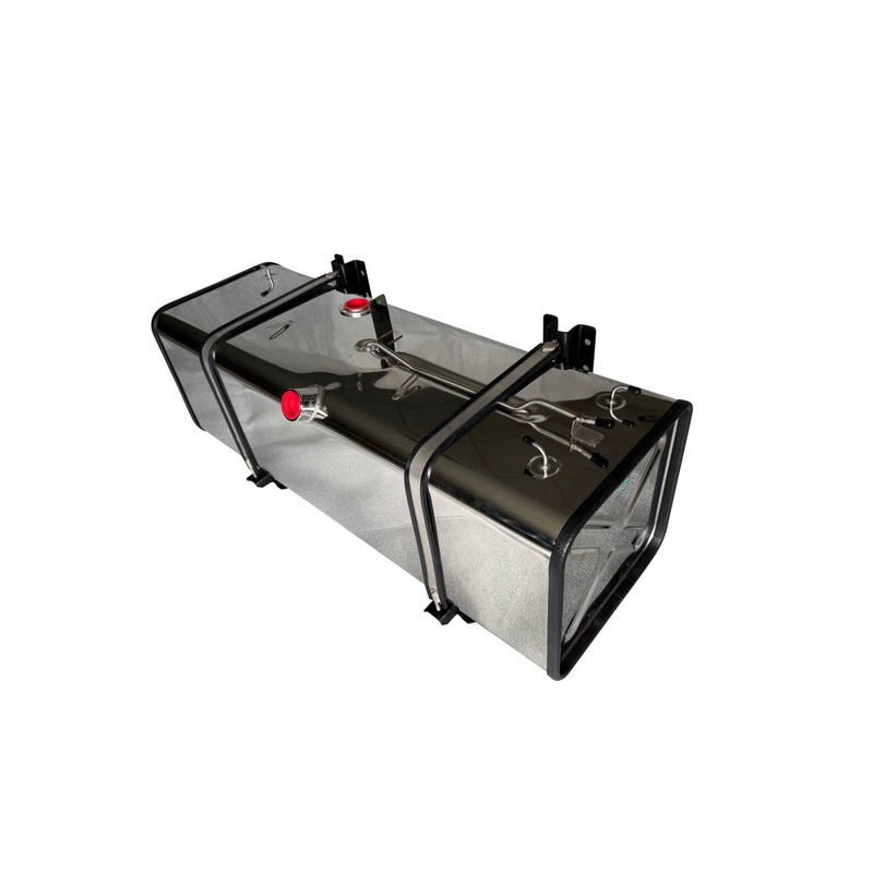 Stainless Steel Fuel Tank