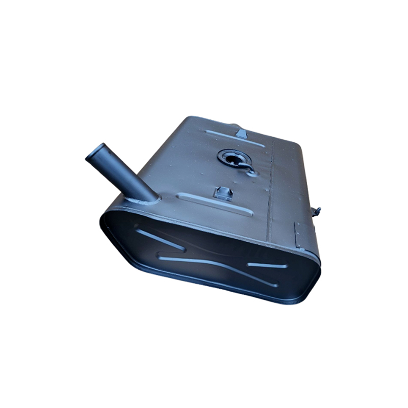 VW Fuel Tank