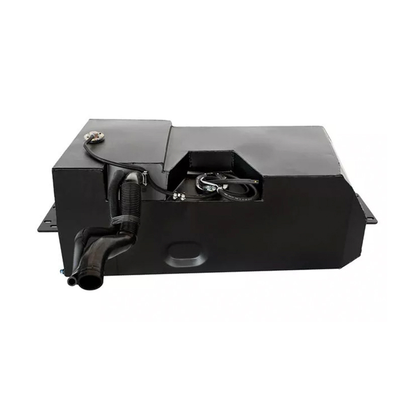 Off-Road Fuel Tank